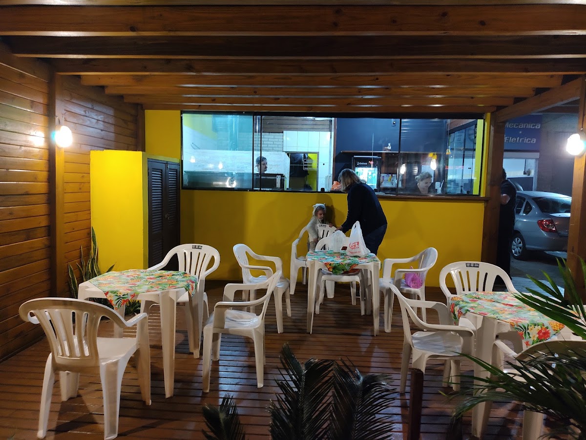 Pizzaria e Pastelaria Panelas - Lagoa da Conceição