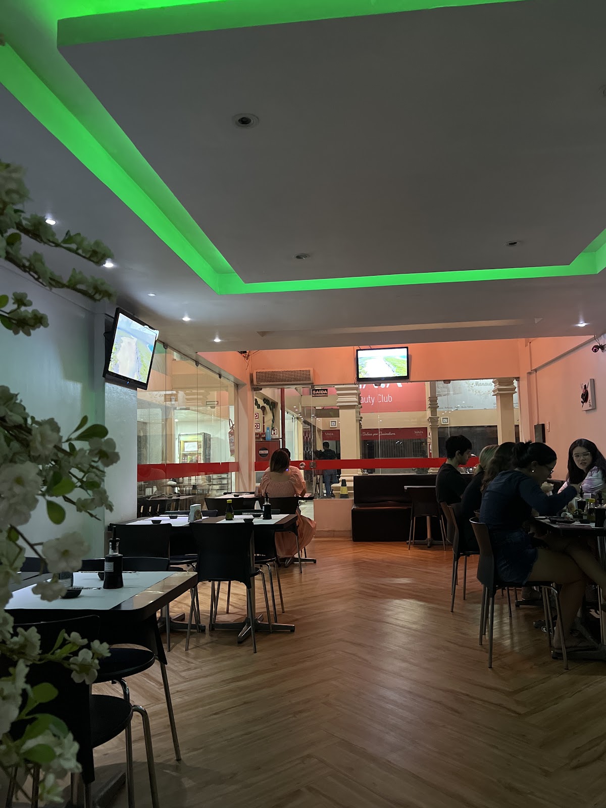 JapaMix Temakeria Sushi Parque 10
