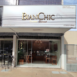 BianChic Gourmet® Doceria - Bolos e Doces