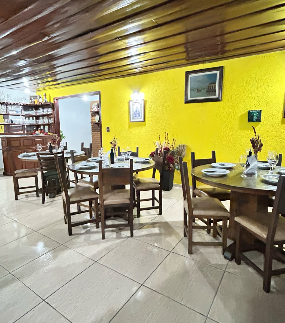 Pizzaria Novo Embu