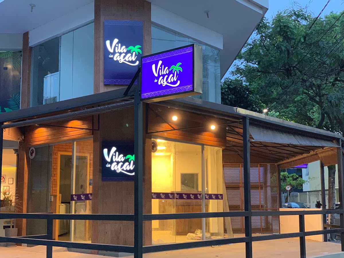 Vila do Açaí Jardim da Penha