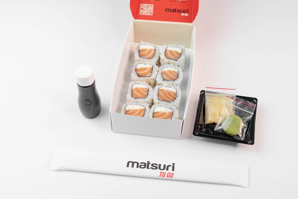 Matsuri To Go - Jundiaí