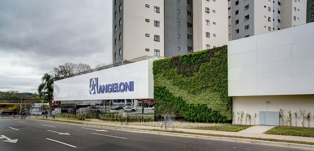 Angeloni Supermercado