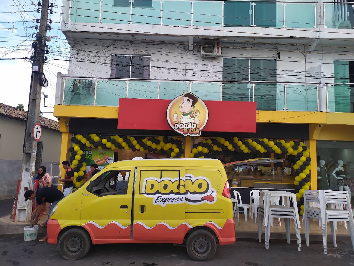 Dogão & Cia Prime