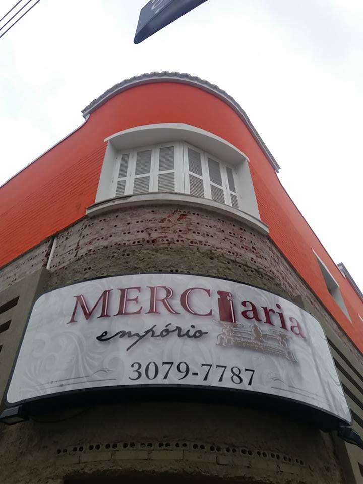 Merci Empório Batel