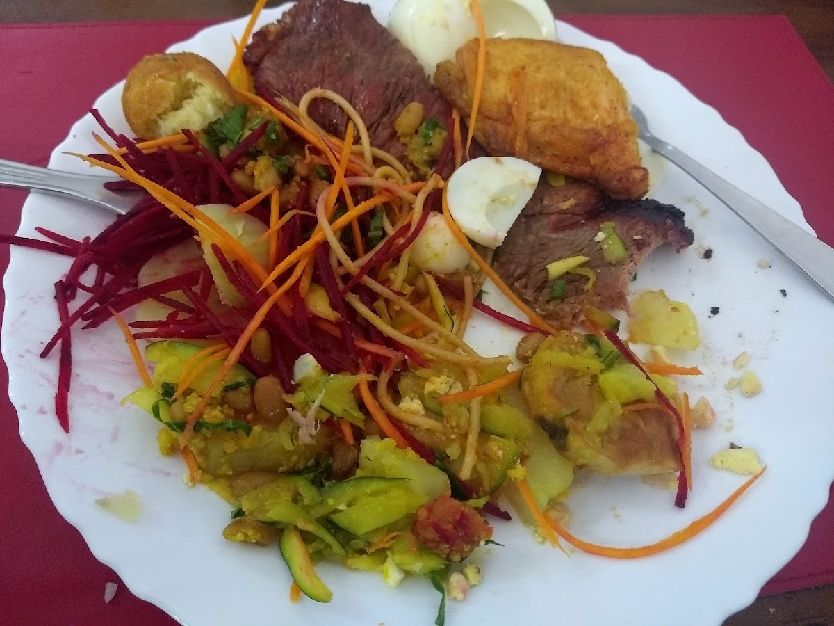 Restaurante Saborear