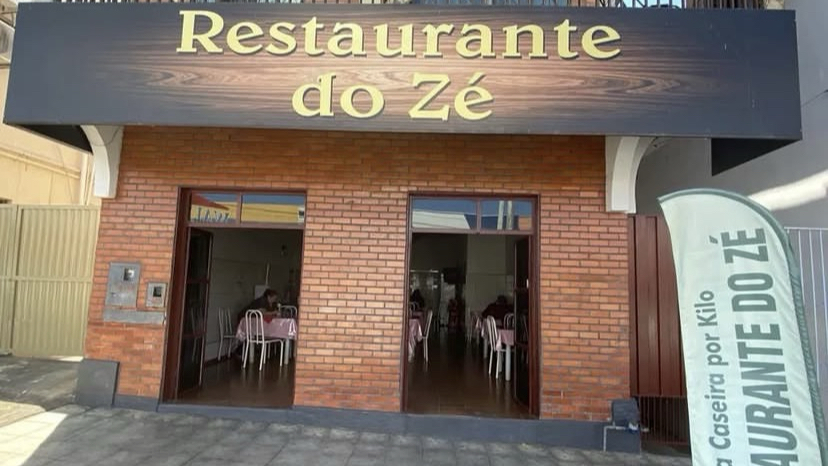 Restaurante do Zé