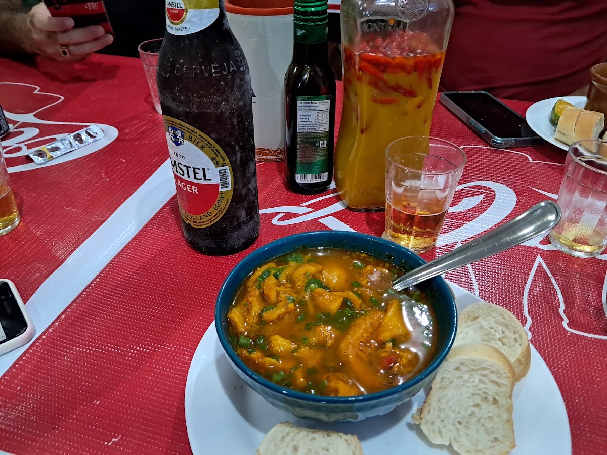 Sandra Restaurante
