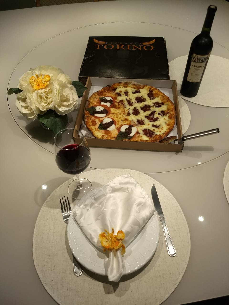 Torino Pizzaria Delivery
