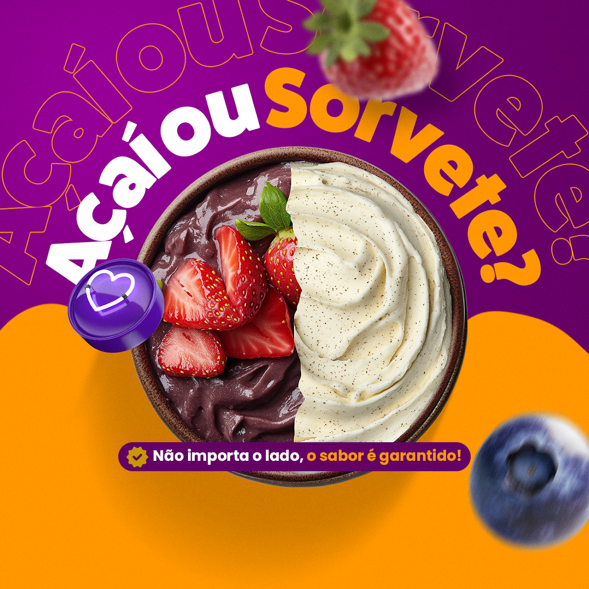 Pantones Açai