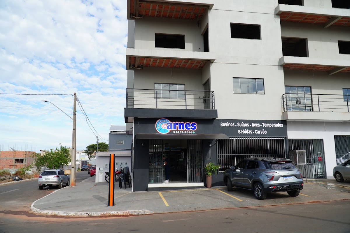 Pontual Carnes Empório