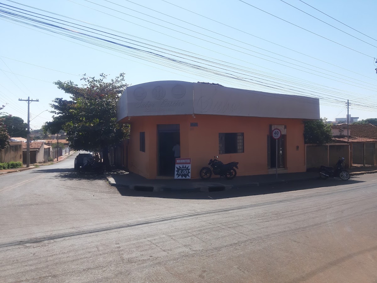 Sabor Caseiro