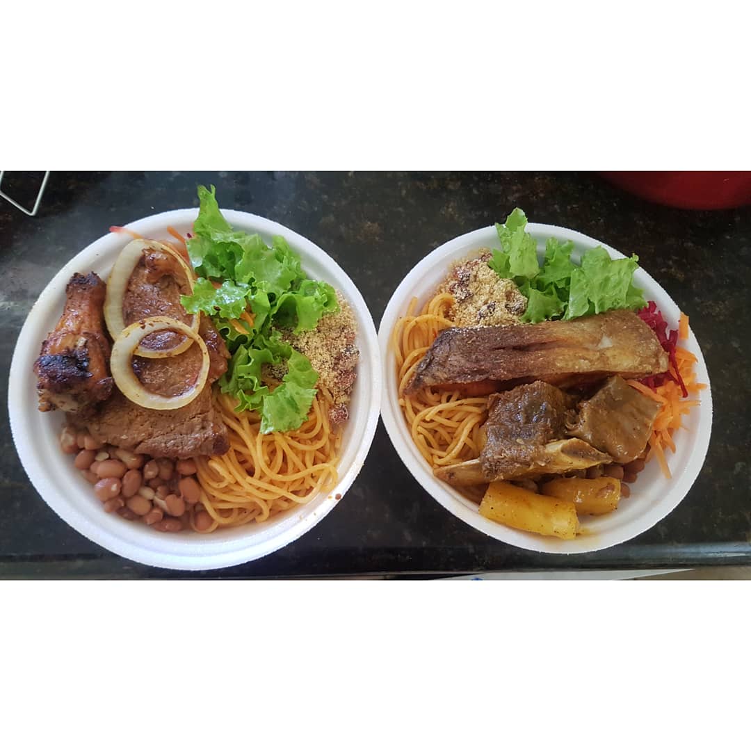 Restaurante & Marmitaria da Ana