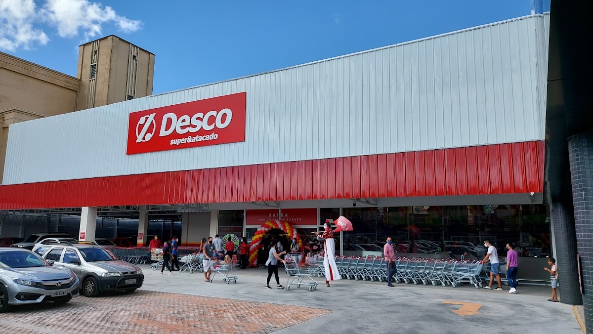 Desco Atacado