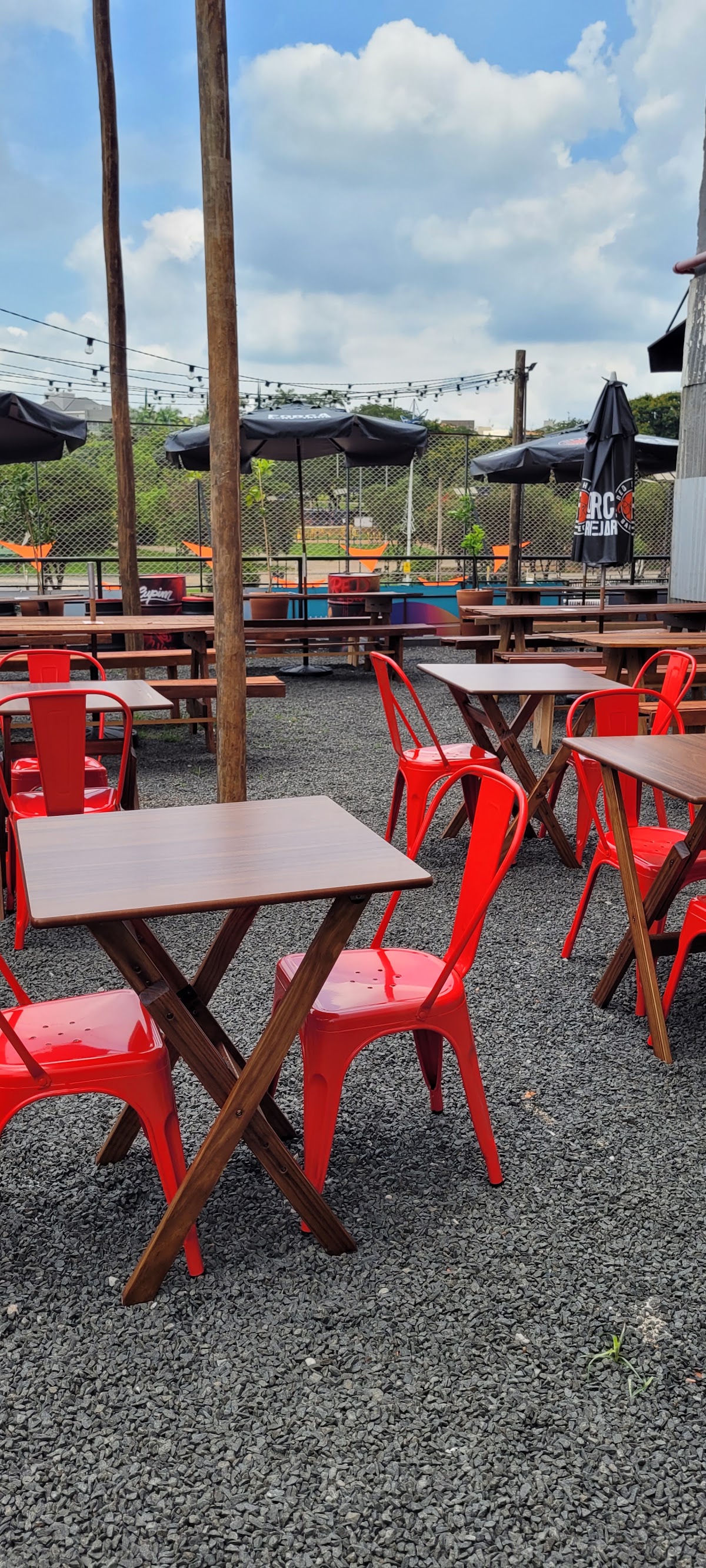 Red Sheep BBQ