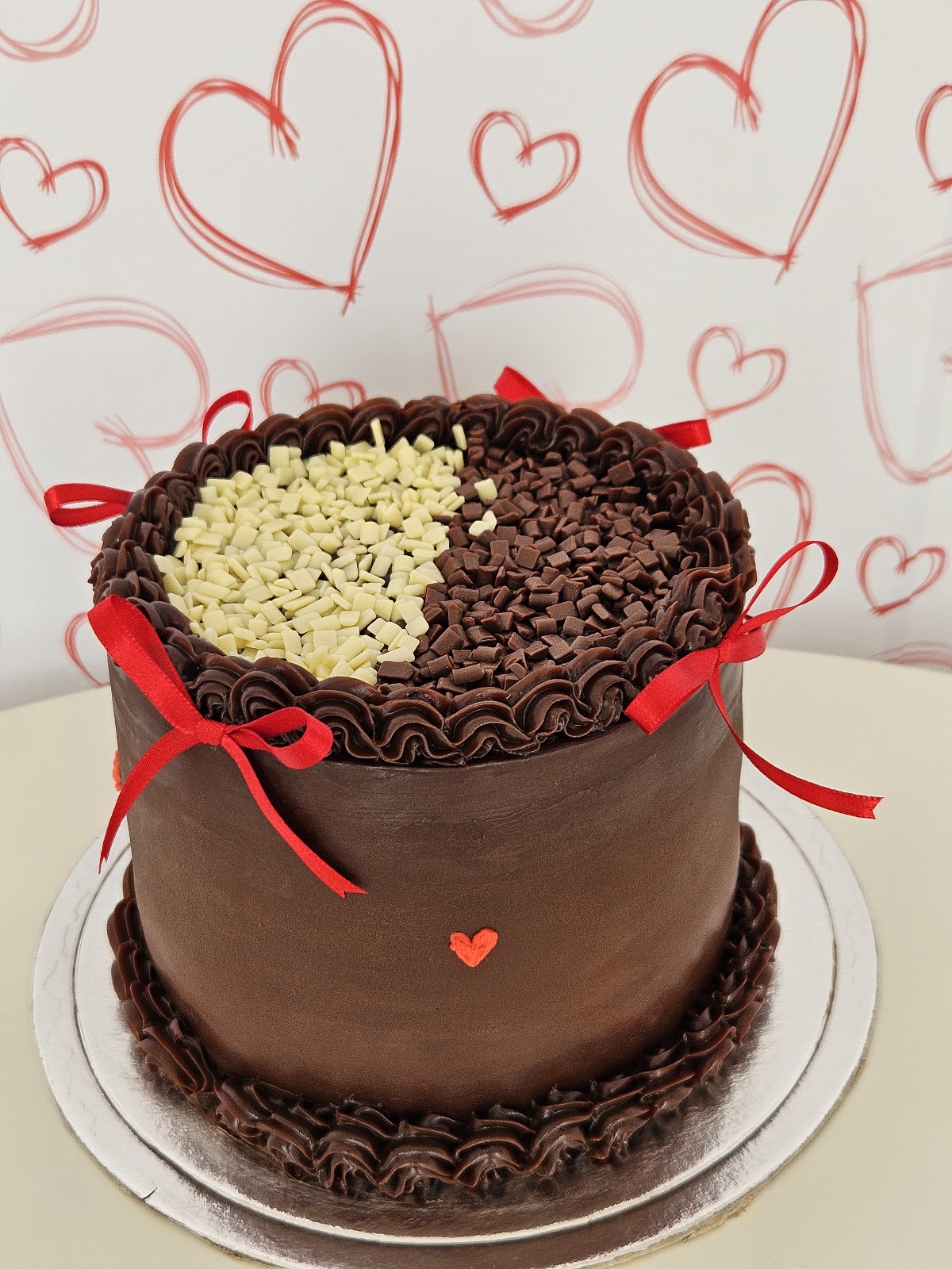 Amor doçura