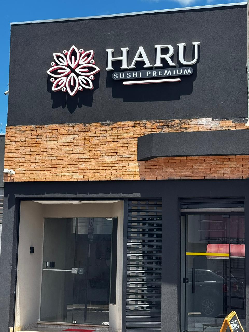 Haru Sushi Premium