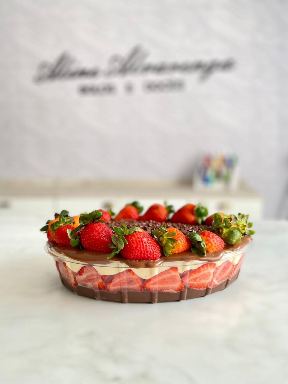 Aline Alvarenga Bolos & Doces