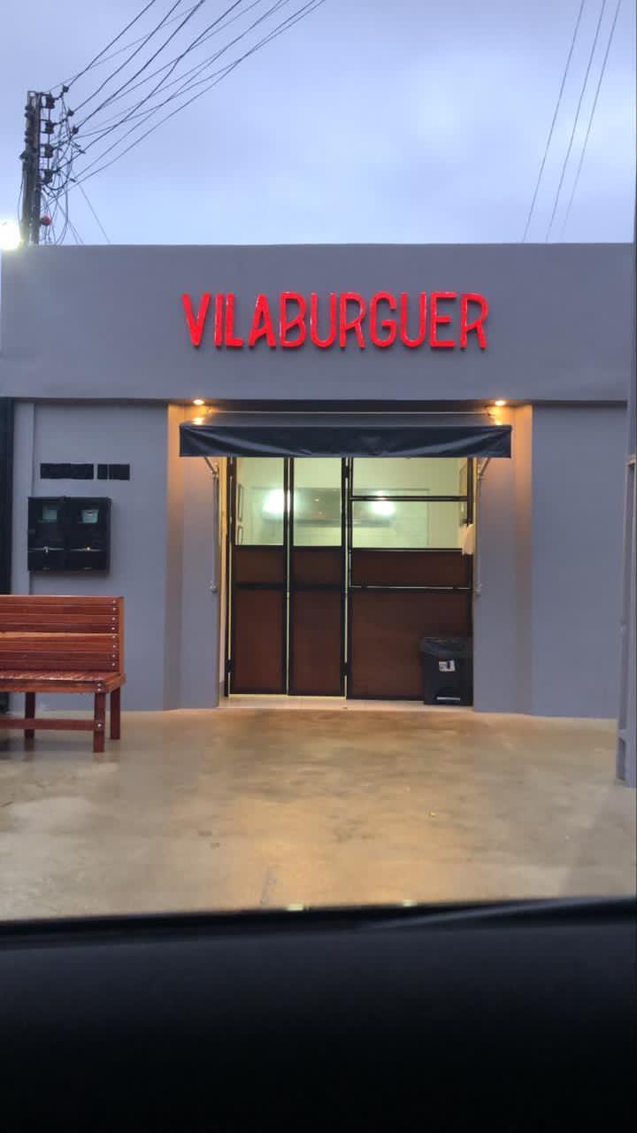 Vila Burguer
