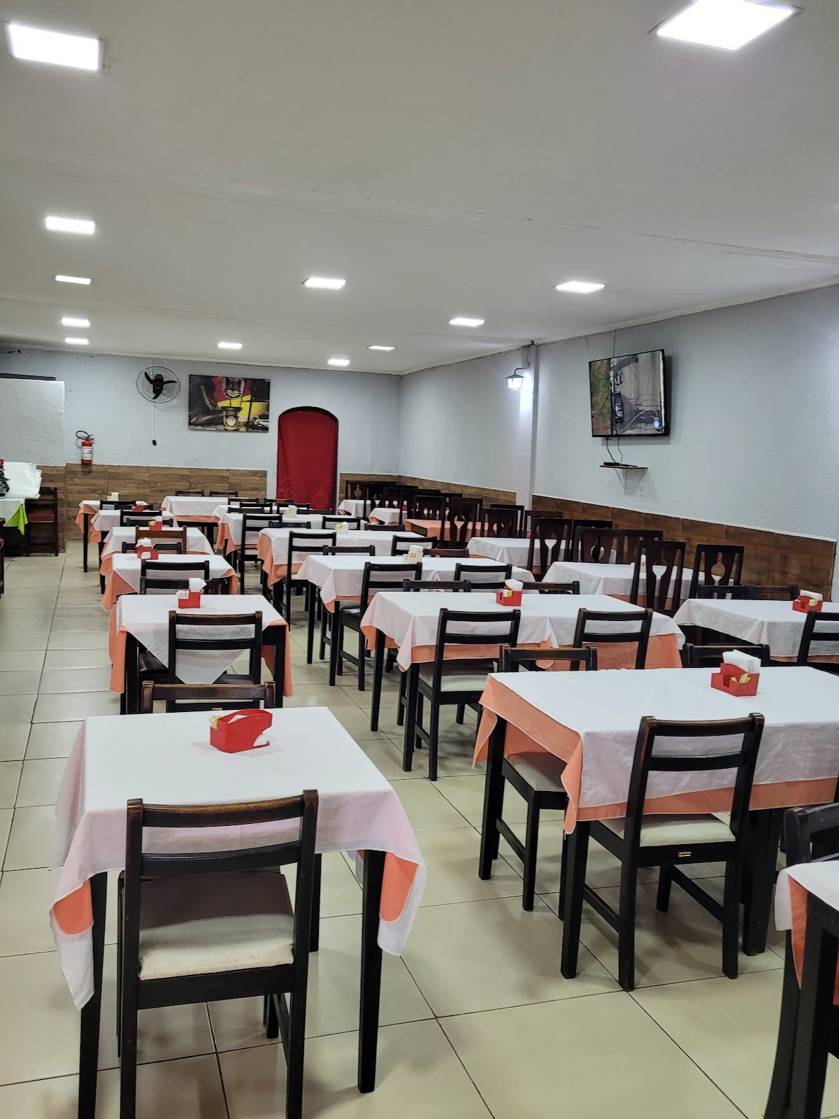 Churrascaria Chapão Gaúcho