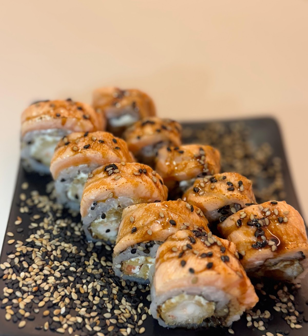 Kan Suke Sushi