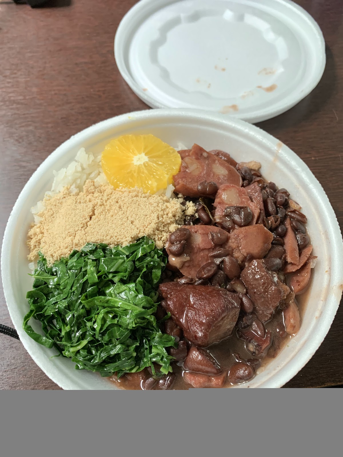 Casa De Marmitas Bento Ya
