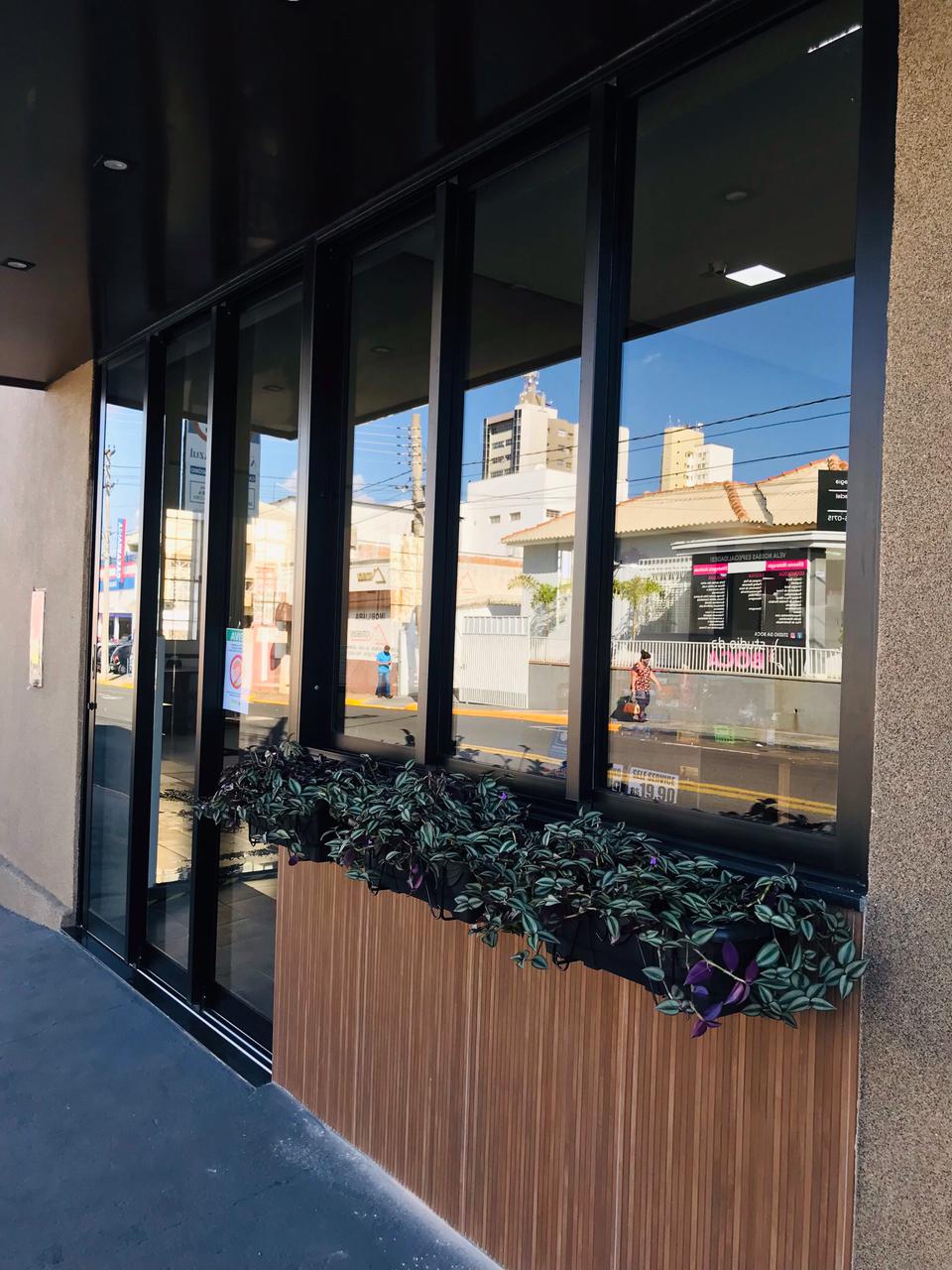 Restaurante Predileto e Café
