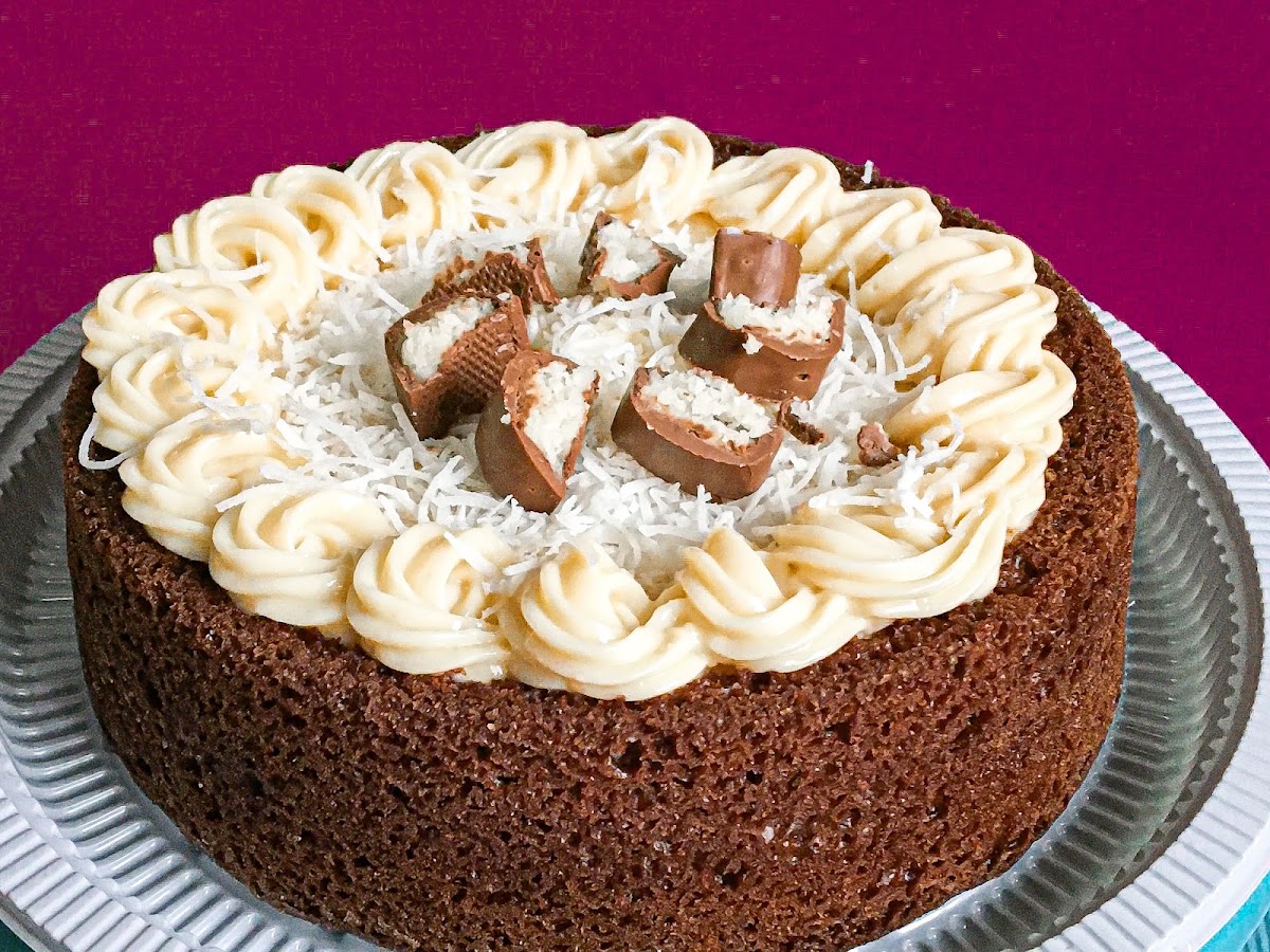 Deliciê Confeitaria Artesanal