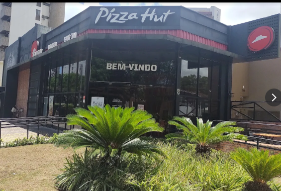 Pizza Hut