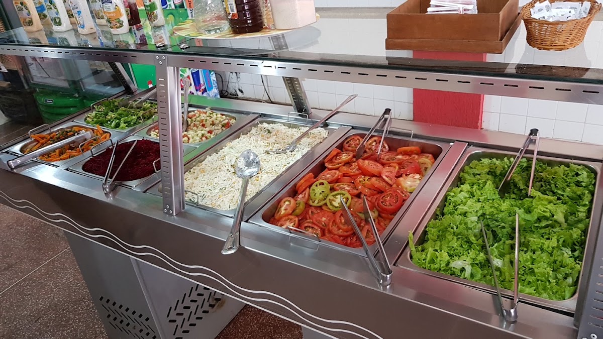 Restaurante Prata
