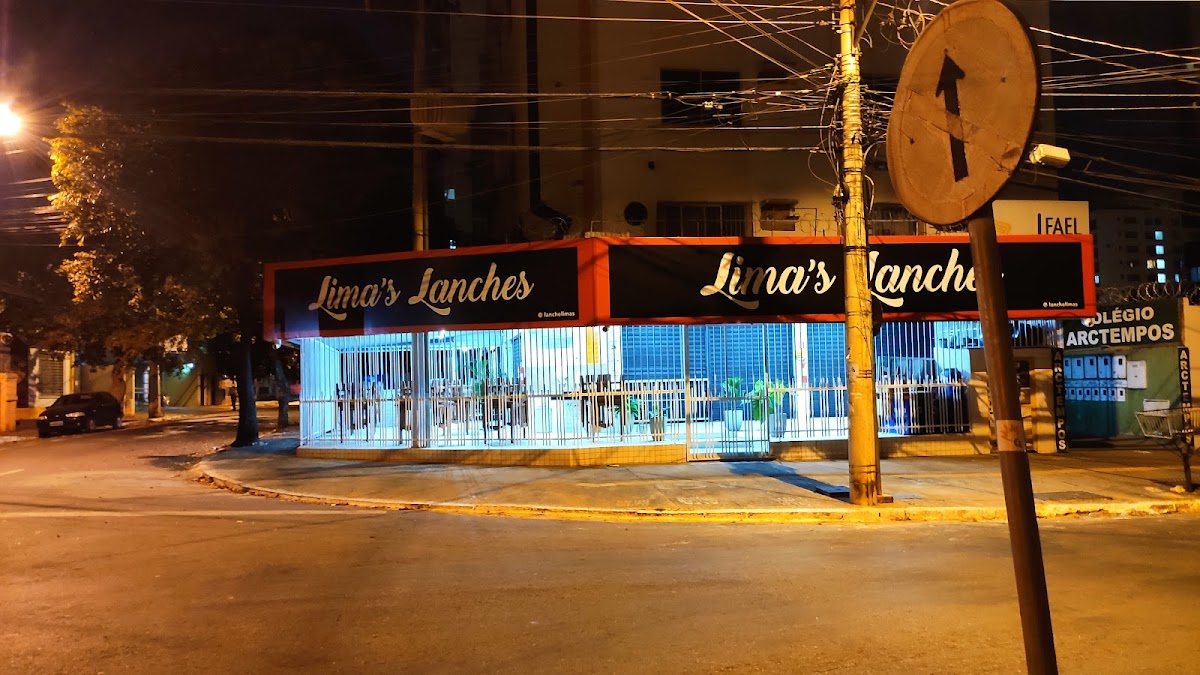 Lima Lanches