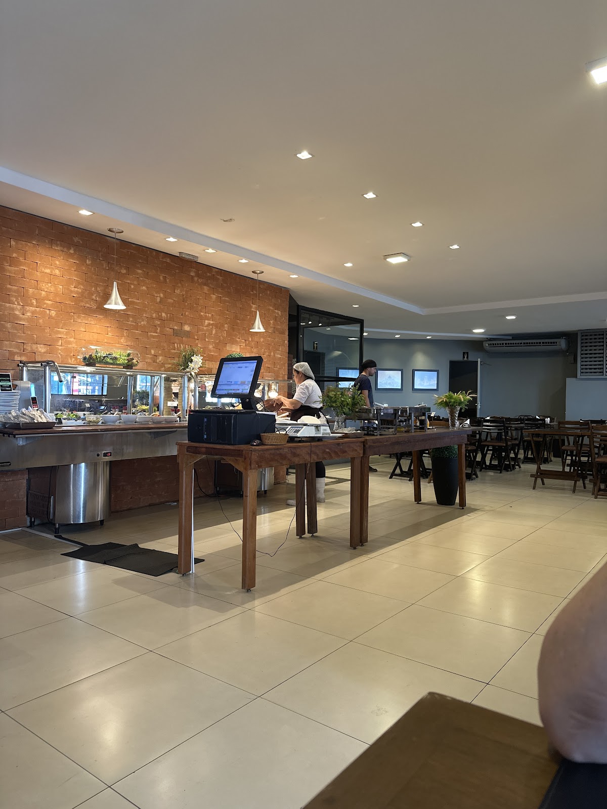 Estação Central Restaurante