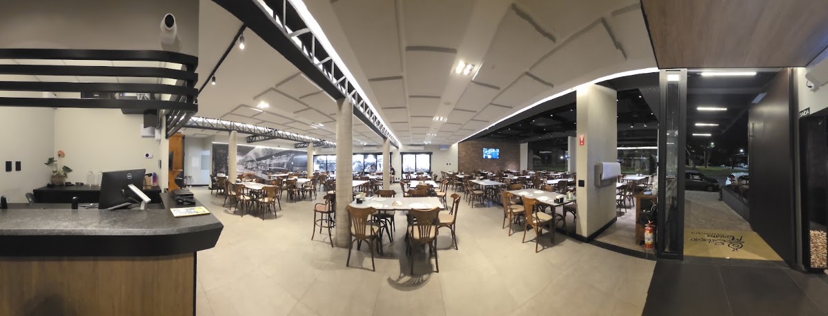 Estação Mogiana (Nova Campinas)