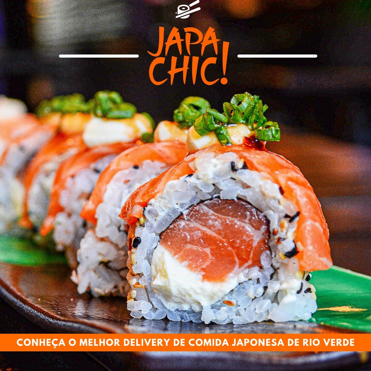 Japa Chic