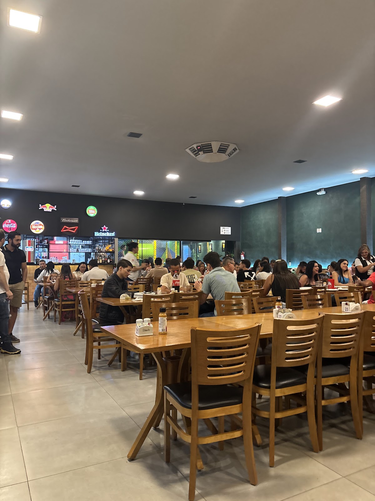 Nostra Casa Pizzaria