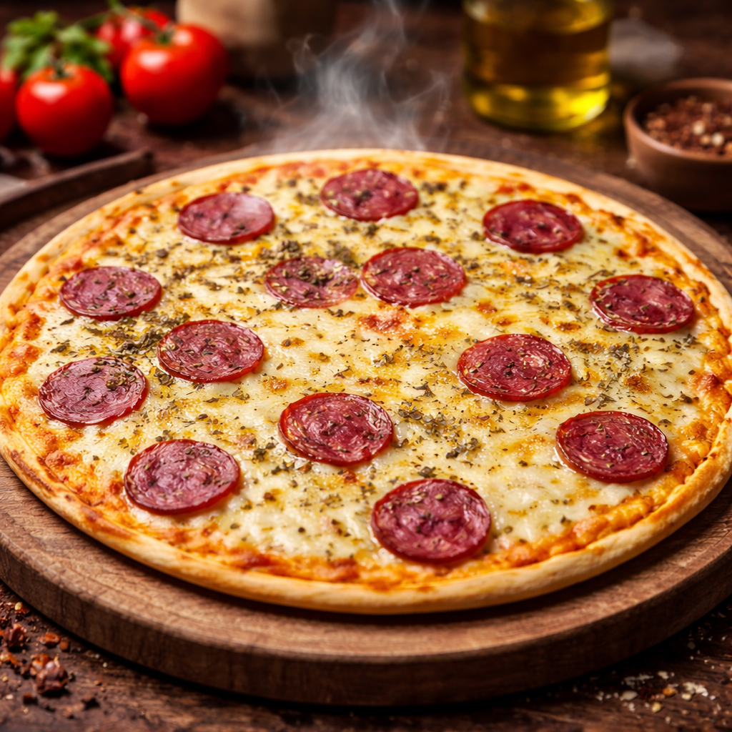 Pizzamille