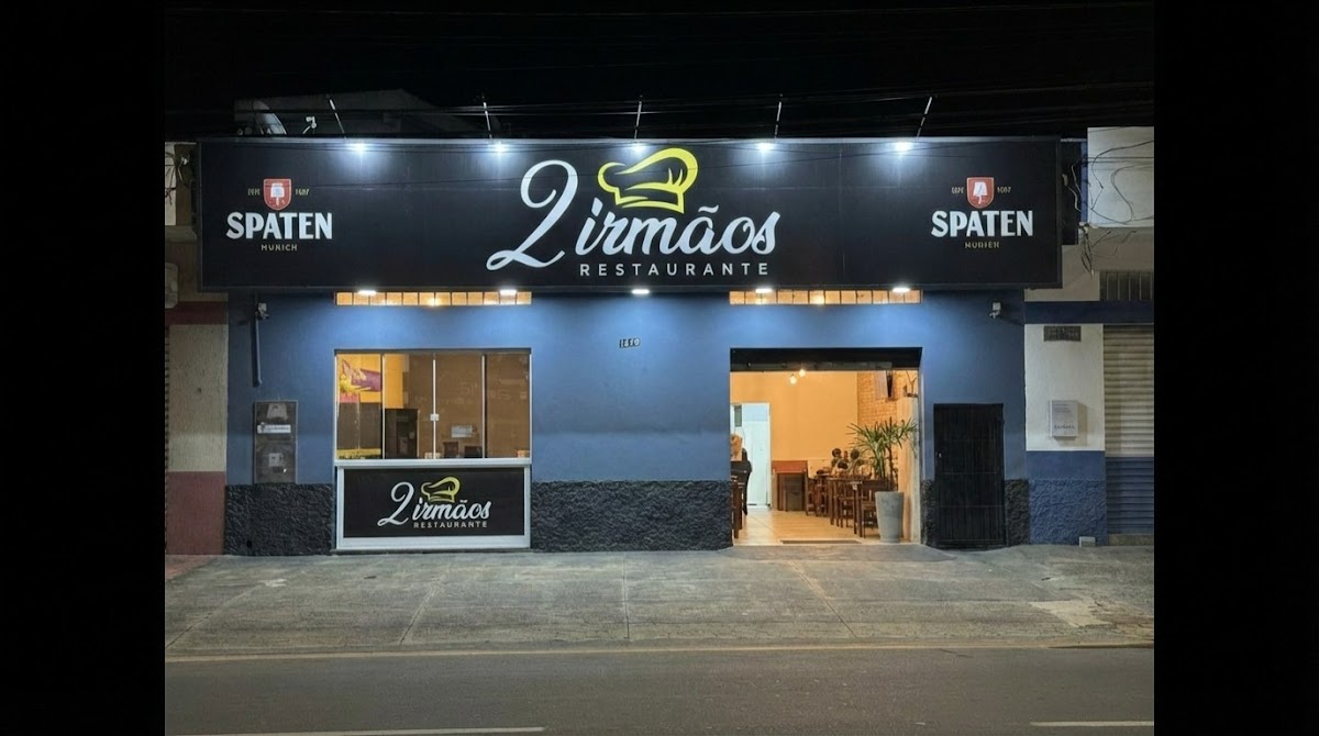 Restaurante 2 Irmãos