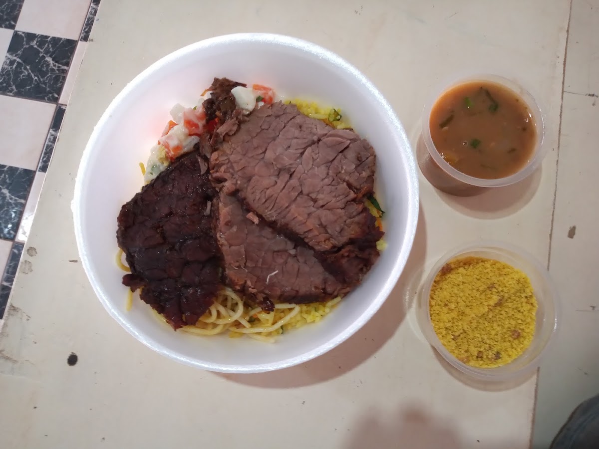 RESTAURANTE CASA SUA
