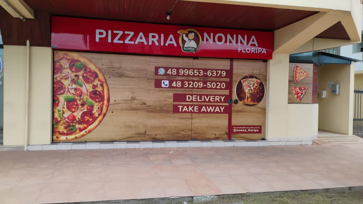 Nonna Floripa Pizzaria