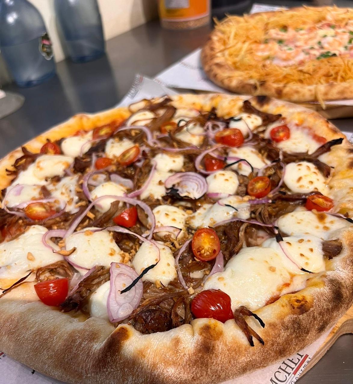 Riverside - Pizzaria & Eventos