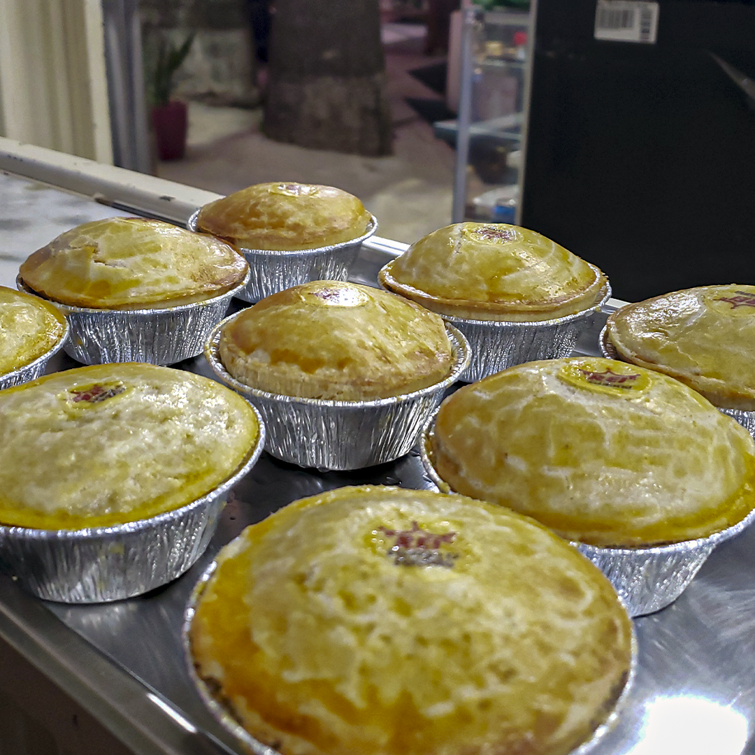 Lanchonete Caldas Novas - Lanche do Rei