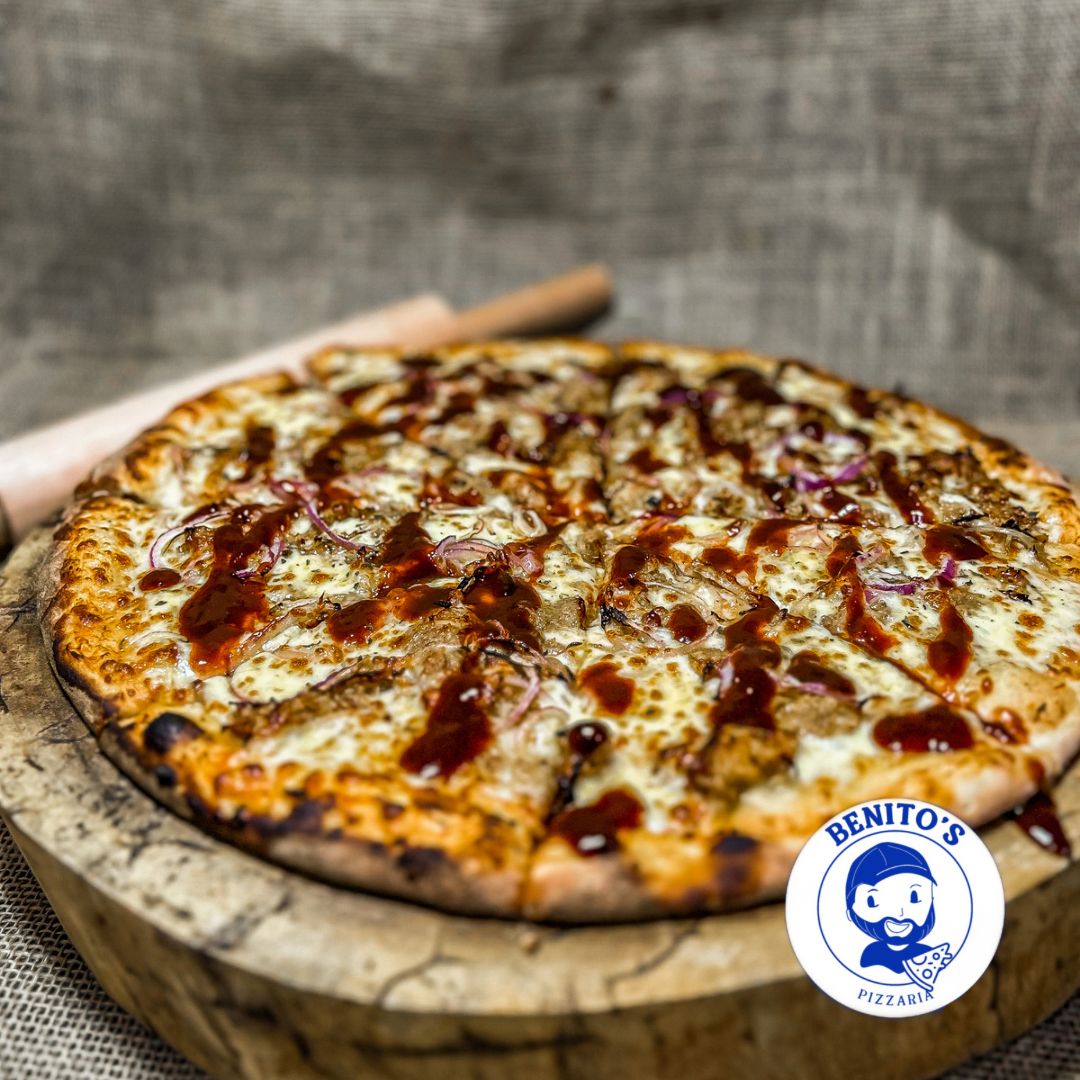 Benito´s Pizzaria