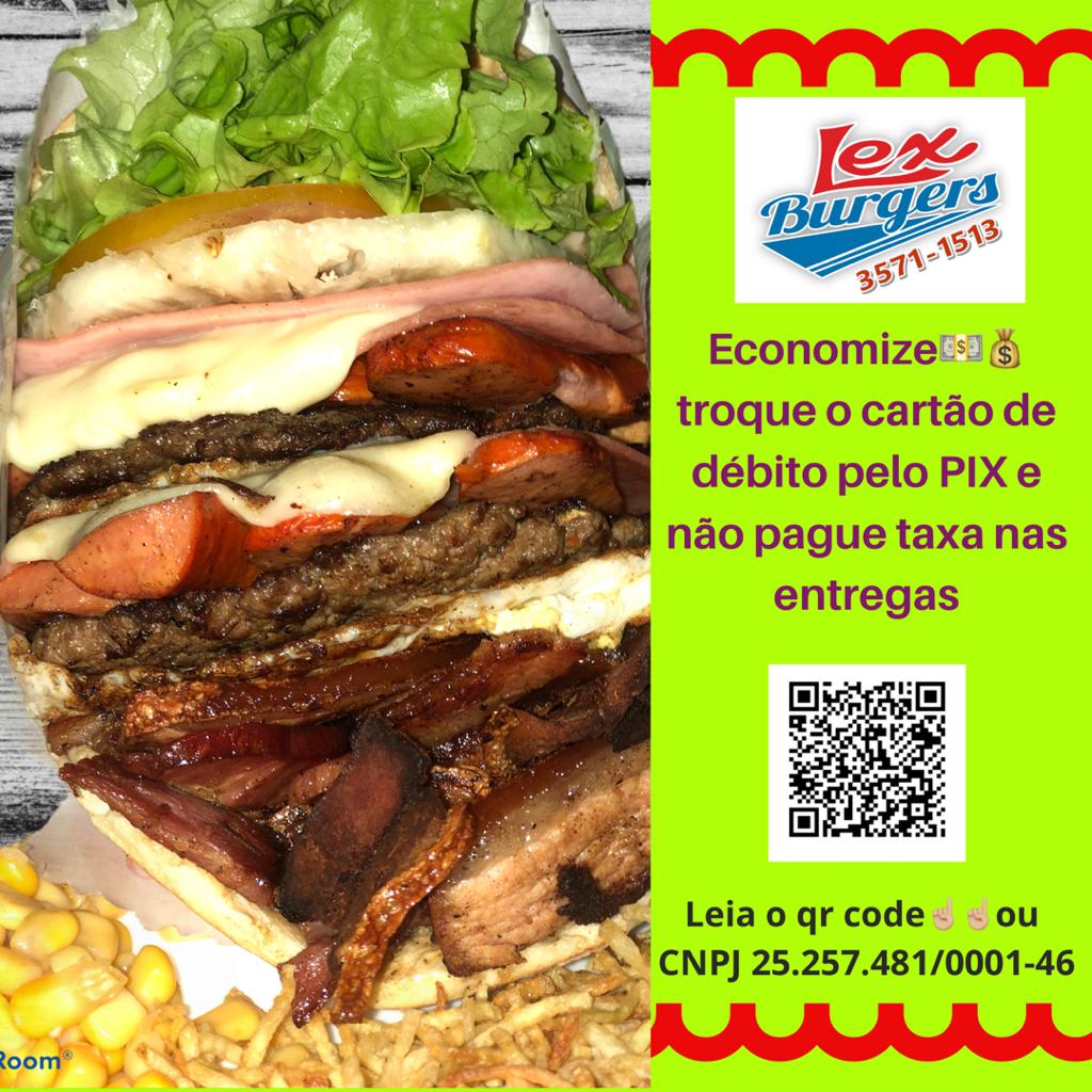 Lex Burgers