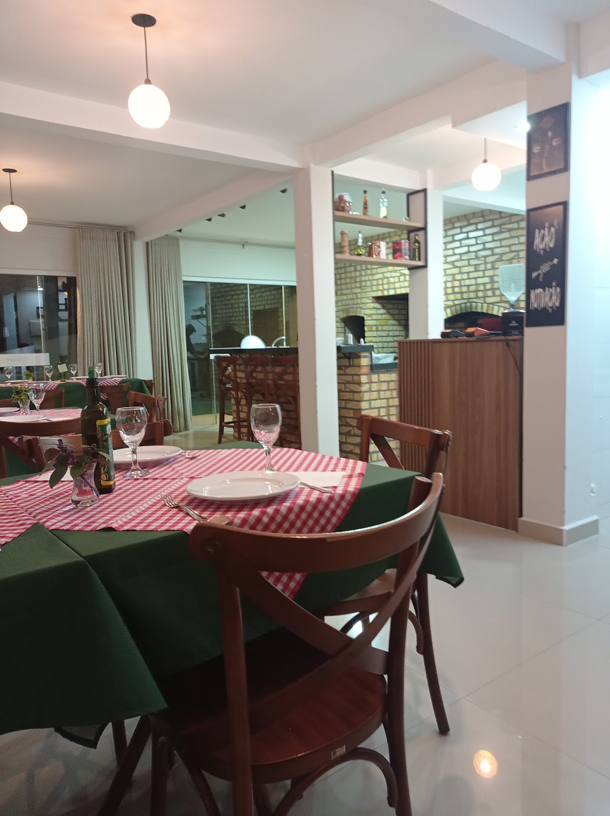 Tedesco pizzaria