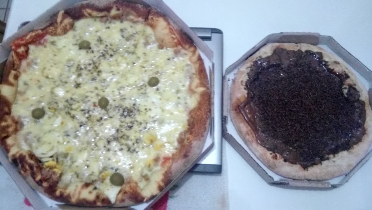 Império Pizza