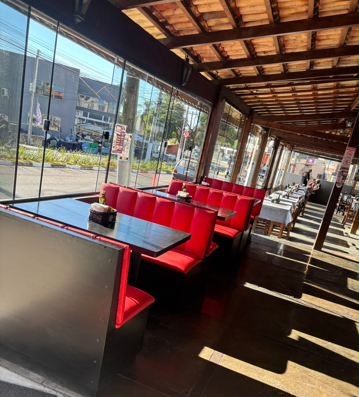 Compostela Grill - Restaurante em Atibaia