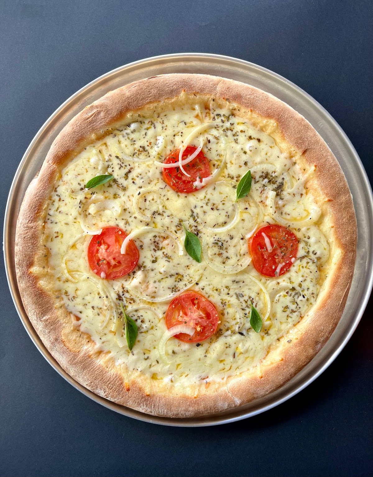 Dono da Pizza