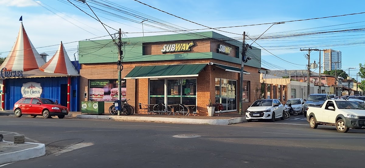 Subway