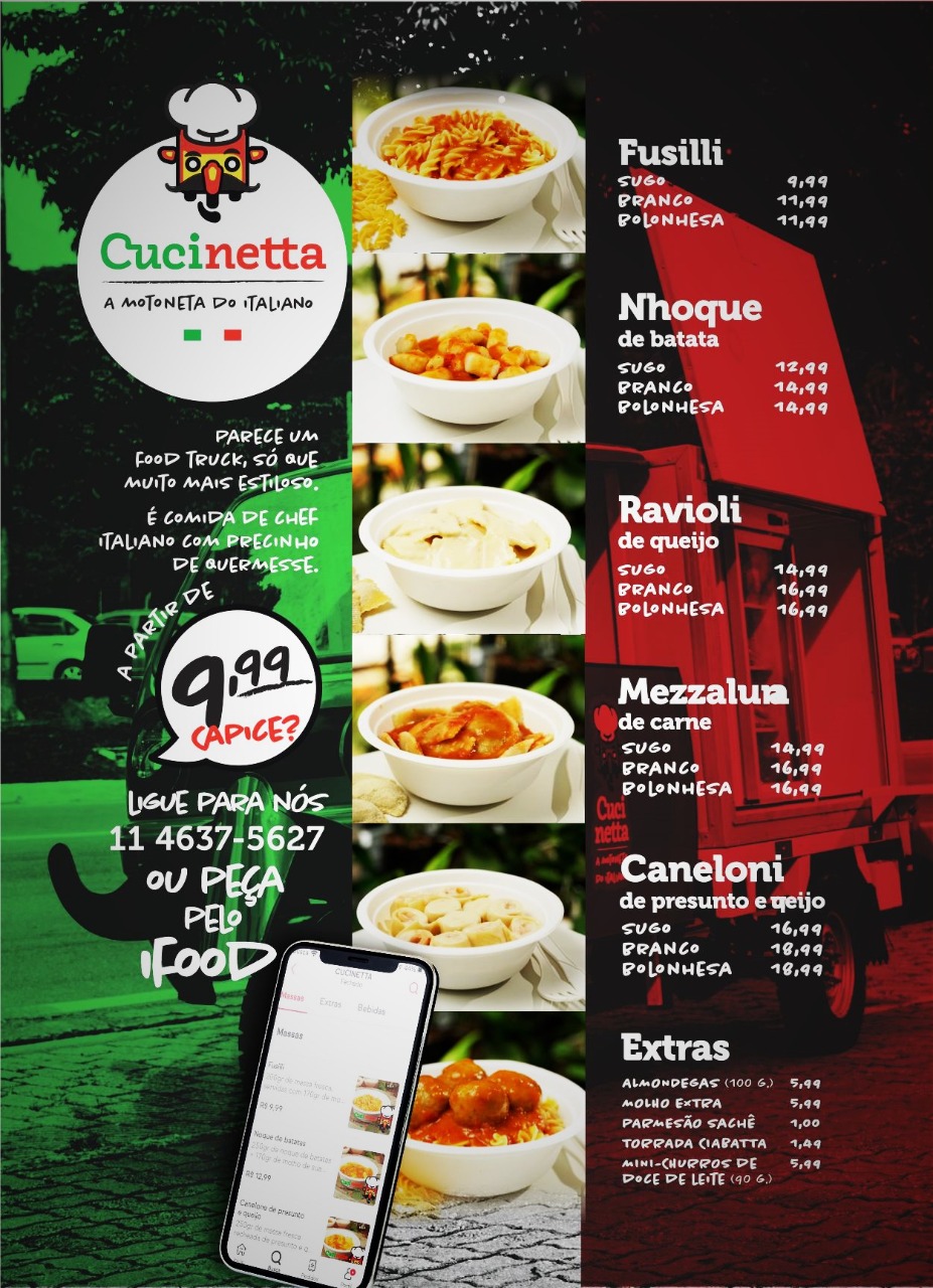 Cucinetta 4627