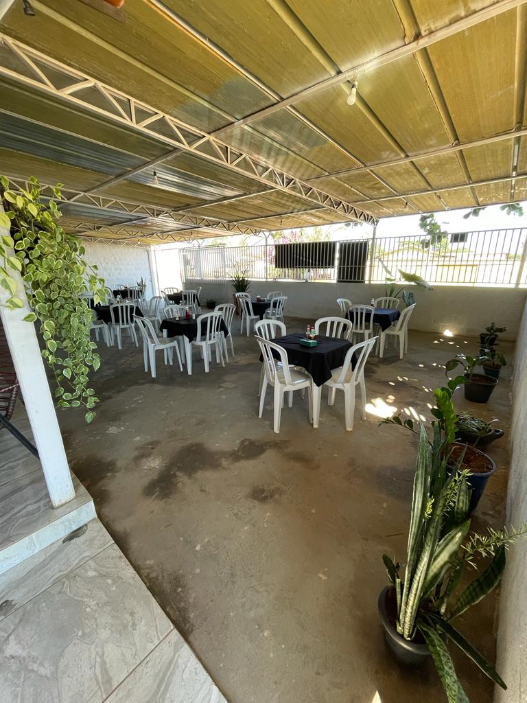 Restaurante Panela de Barro